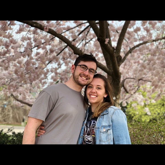 Meet your Posher, Sarah - Picture 1 of 1